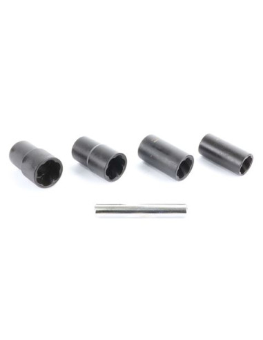 LLAVE DE VASO EXTRACTOR DE TUERCAS 1/2\" MADER