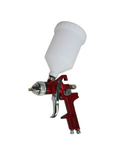 PISTOLA PINTAR VASO SUPERIOR, 1.4mm. 600mL. MADER