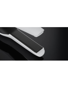 GHD UNPLUGGED CORDLESS STYLER HAIR STRAIGHTENER WHITE 2