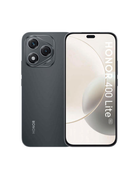 HONOR 400 LITE 8+256GB DS 5G VELVET BLACK OEM