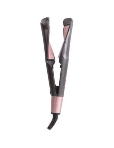 PLANCHA Y RIZADOR DE PELO 1549 2 EN 1 JOCCA