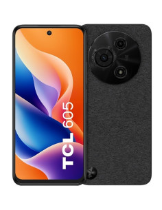 TCL 605 8+256GB BLACK T517F-2ALCA112