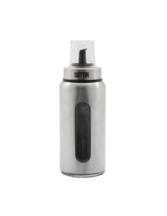 ACIETERA ACERO INOX 250ML QUTTIN