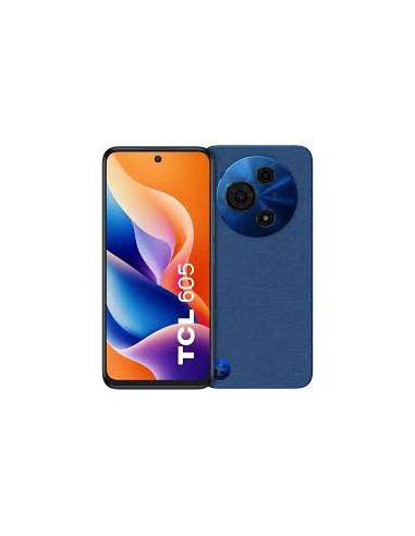 TCL 605 8+256GB QUARTZ BLUE T517F-2BLCA112