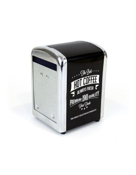 SERVILLETERO HOSTELERIA METALICO QUTTIN