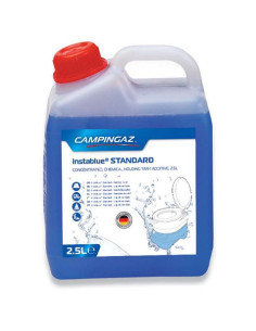 LIQUIDO WC INSTABLUE 2.5 LITRO CAMPINGAZ