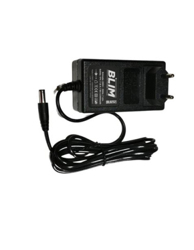 CARGADOR DE BATERÍA RÁPIDO 16V BLIM