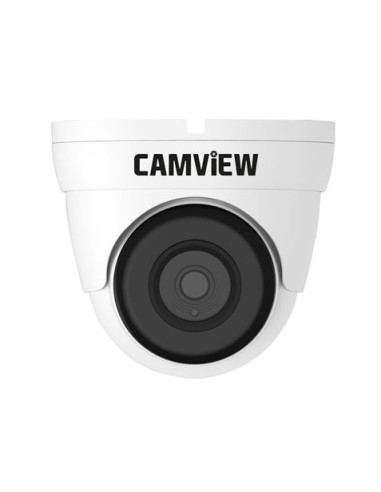 CAMARA AHD CCTV TIPO DOMO VARIFOCAL 2.8-12MM 5MP CAMVIEW