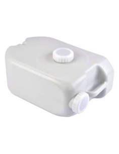 TANQUE DE AGUA PORTÁTIL 24 LITROS MUVIP