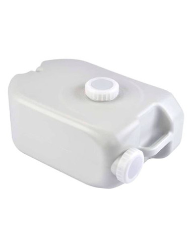 TANQUE DE AGUA PORTÁTIL 24 LITROS MUVIP