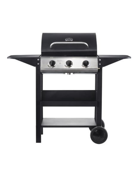 BARBACOA GAS 3 FUEGOS MUVIP