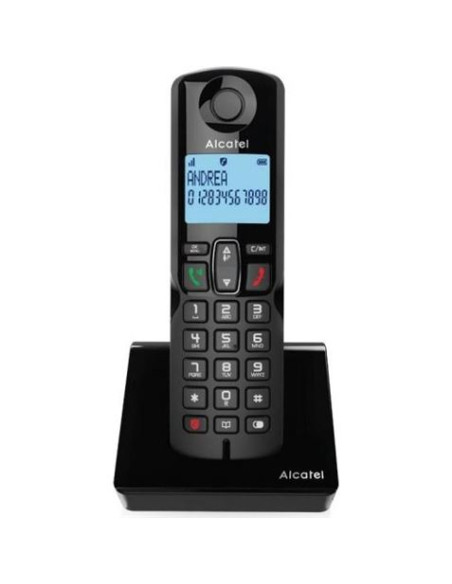 TELÉFONO INALÁMBRICO S280 ALCATEL