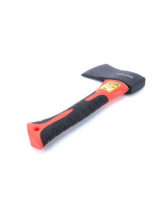 HACHA 450GR MANGO FIBRA DE VIDRIO MADER