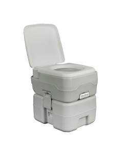 INODORO QUÍMICO PORTÁTIL 20 LITROS MUVIP