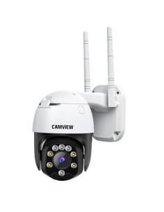 CAMARA IP TIPO PTZ MOTOR 5MP | 3G/4G | SD | CAMVIEW