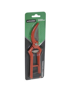 TIJERA DE PODAR 200mm MADER