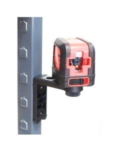 NIVEL LASER AUTONIVELANTE 20 METROS MADER