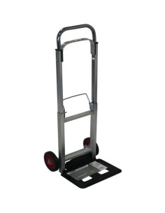 CARRETILLA ALMACEN PLEGABLE 90KG MADER