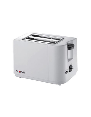 TOSTADORA DE PAN 700W MUVIP