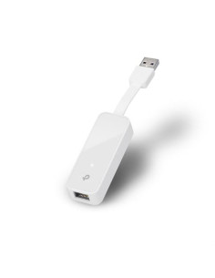 TP-Link UE300 adaptador y tarjeta de red Ethernet 1000 Mbit/s