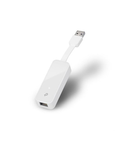 TP-Link UE300 adaptador y tarjeta de red Ethernet 1000 Mbit/s