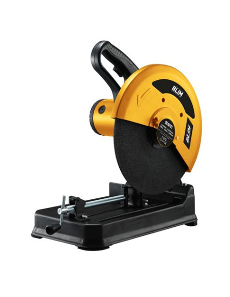 TRONZADORA DE METAL 355MM 2000W BLIM
