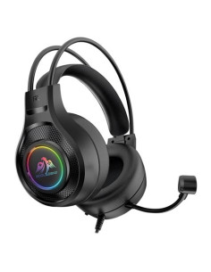 AURICULAR GAMING G7 | XBOX | PS5 | SWITCH | PC | NEGRO COOLSOUND