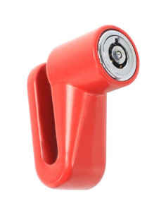 CANDADO BLOQUEO DE DISCO PARA MOTO MADER