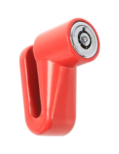 CANDADO BLOQUEO DE DISCO PARA MOTO MADER