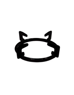 ADAPTADOR PEQUEÑO COCINAS DE GAS MV0385 MUVIP