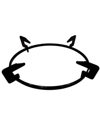 ADAPTADOR GRANDE COCINAS DE GAS MV0385 MUVIP