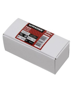 CLAVOS 50MM CAJA 5000 UDES. MADER