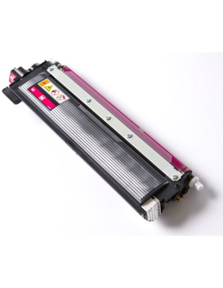 TONER BROTHER TN230 MAGENTA 1.4K (COMPATIBLE)