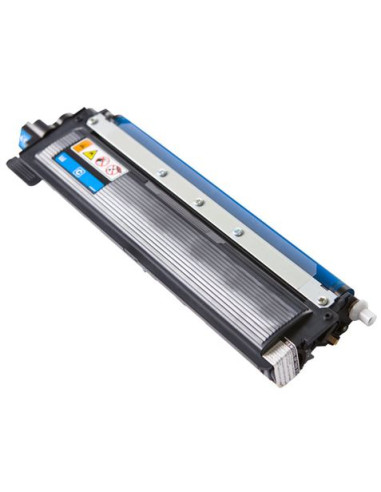 TONER BROTHER TN230 CIAN 1.4K (COMPATIBLE)