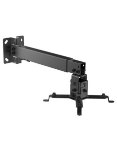 SOPORTE TECHO / PARED PROYECTOR EXTENSIBLE CROMAD