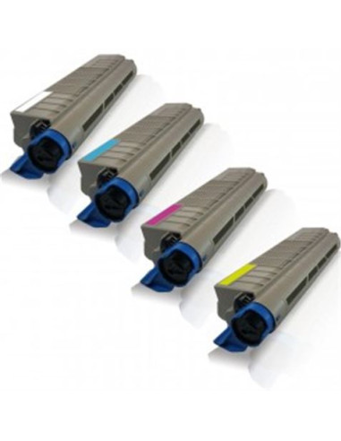 TONER OKI CIAN ES8451/ES8461 9.000 PÁGINAS