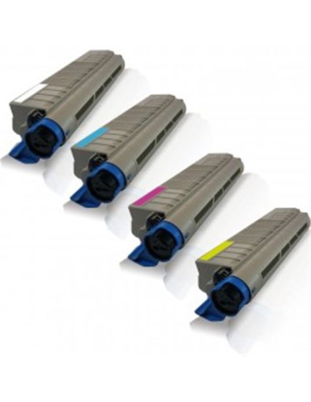 TONER OKI CIAN ES8451/ES8461 9.000 PÁGINAS