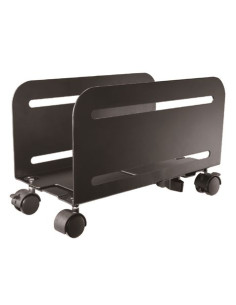 SOPORTE CPU CON RUEDAS CROMAD
