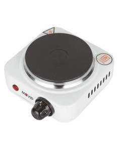 COCINA ELECTRICA 1 FUEGO 500W MUVIP