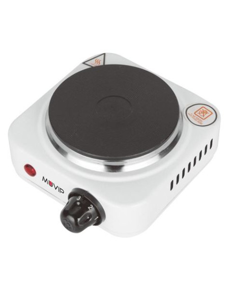 COCINA ELECTRICA 1 FUEGO 500W MUVIP