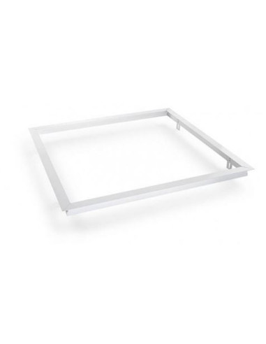 MARCO PARA INSTALACION EN PLADUR DE PANEL LED 60X60