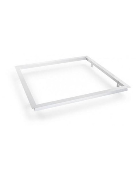 MARCO PARA INSTALACION EN PLADUR DE PANEL LED 60X60