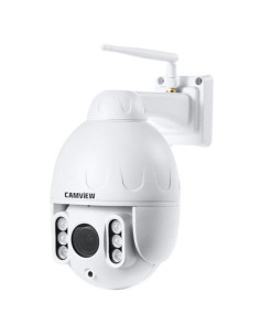 CAMARA IP TIPO PTZ MOTOR 2.7-13.5MM 2MP | WIFI | SD | ZOOM 5X | CAMVIEW