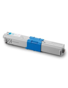 TONER OKI C332DN/MC363DN/MD363DN CIAN 3K (COMPATIBLE)