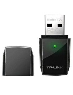 ADAPTADOR INALÁMBRICO USB TP-LINK DE DOBLE BANDA T2U