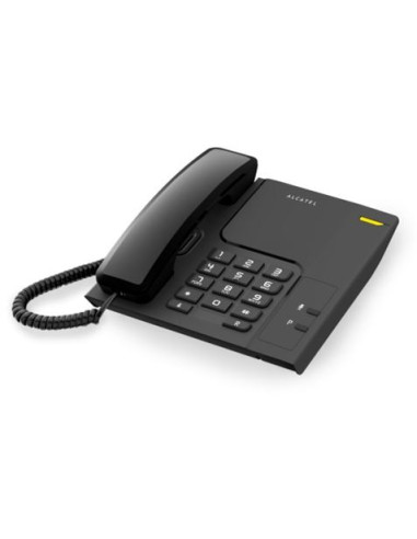TELEFONO T26 NEGRO ALCATEL