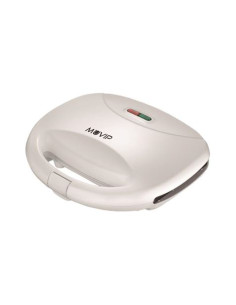 SANDWICHERA 750W MUVIP