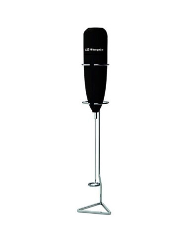 BATIDORA DE LECHE MN3800 | TACTO SUAVE | SOPORTE ORBEGOZO