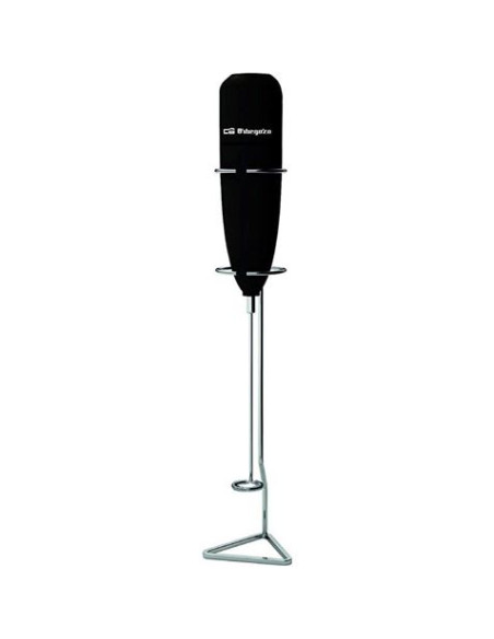 BATIDORA DE LECHE MN3800 | TACTO SUAVE | SOPORTE ORBEGOZO