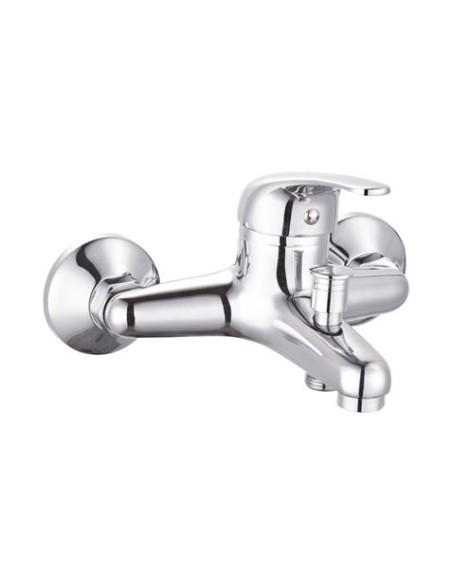 MONOMANDO EMPOTRADO DE BAÑERA EDM